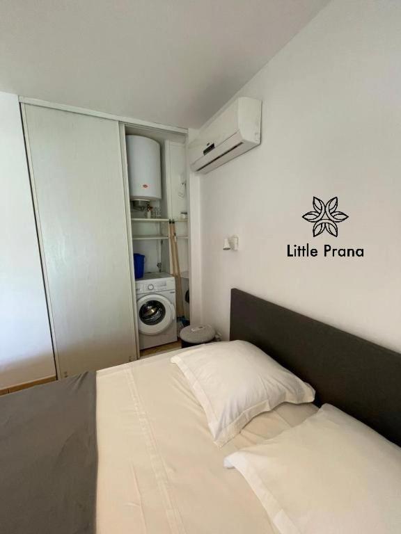 Little Prana Apartamento Saint-Gilles-les Bains Exterior foto